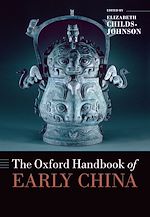 Download this eBook The Oxford Handbook of Early China