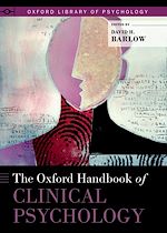 Télécharger le livre :  The Oxford Handbook of Clinical Psychology