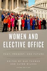 Télécharger le livre :  Women and Elective Office