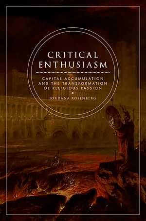 Téléchargez le livre :  Critical Enthusiasm