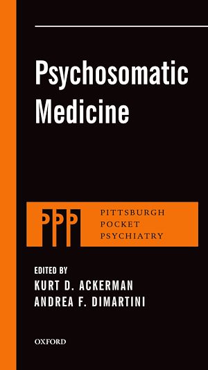 Téléchargez le livre :  Psychosomatic Medicine
