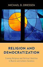 Télécharger le livre :  Religion and Democratization