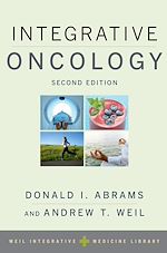 Télécharger le livre :  Integrative Oncology