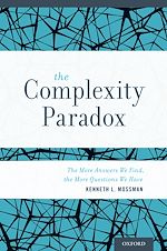 Télécharger le livre :  The Complexity Paradox