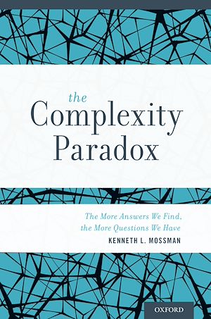 Téléchargez le livre :  The Complexity Paradox
