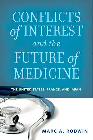 Téléchargez le livre :  Conflicts of Interest and the Future of Medicine