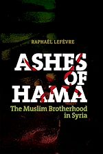 Télécharger le livre :  Ashes of Hama