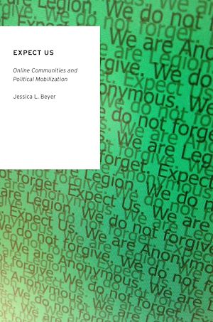 Téléchargez le livre :  Expect Us