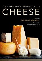 Télécharger le livre :  The Oxford Companion to Cheese