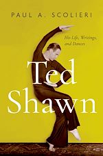 Télécharger le livre :  Ted Shawn