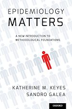 Télécharger le livre :  Epidemiology Matters