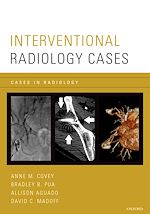 Télécharger le livre :  Interventional Radiology Cases