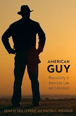 Télécharger le livre :  American Guy