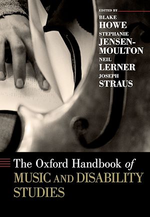 Téléchargez le livre :  The Oxford Handbook of Music and Disability Studies