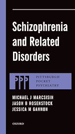 Télécharger le livre :  Schizophrenia and Related Disorders
