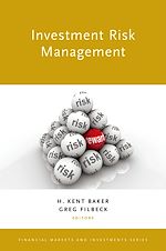 Télécharger le livre :  Investment Risk Management