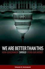 Télécharger le livre :  We Are Better Than This