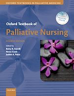 Télécharger le livre :  Oxford Textbook of Palliative Nursing