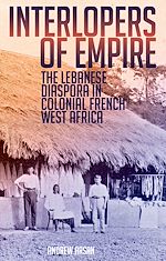 Télécharger le livre :  Interlopers of Empire