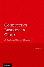 Télécharger le livre :  Conducting Business in China