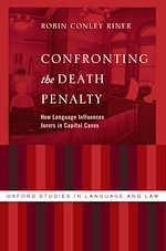 Télécharger le livre :  Confronting the Death Penalty