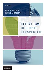 Télécharger le livre :  Patent Law in Global Perspective