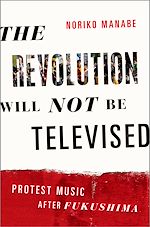 Télécharger le livre :  The Revolution Will Not Be Televised