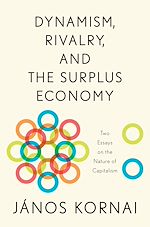 Télécharger le livre :  Dynamism, Rivalry, and the Surplus Economy