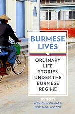 Télécharger le livre :  Burmese Lives