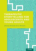 Télécharger le livre :  Therapeutic Storytelling for Adolescents and Young Adults