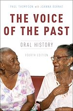 Télécharger le livre :  The Voice of the Past