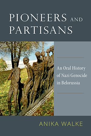 Téléchargez le livre :  Pioneers and Partisans