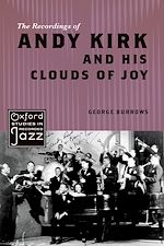 Télécharger le livre :  The Recordings of Andy Kirk and his Clouds of Joy