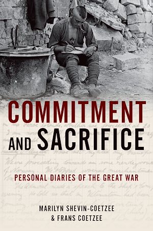 Téléchargez le livre :  Commitment and Sacrifice