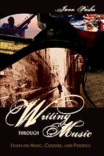 Télécharger le livre :  Writing through Music