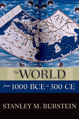 Téléchargez le livre :  The World from 1000 BCE to 300 CE