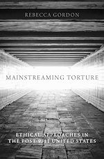 Télécharger le livre :  Mainstreaming Torture