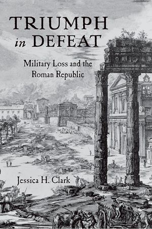 Téléchargez le livre :  Triumph in Defeat