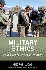 Télécharger le livre :  Military Ethics
