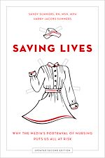 Télécharger le livre :  Saving Lives