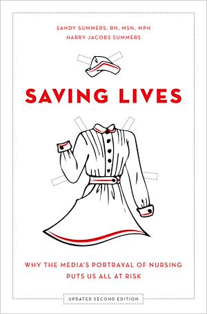 Téléchargez le livre :  Saving Lives