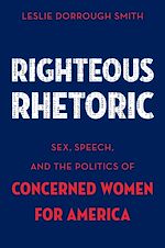 Télécharger le livre :  Righteous Rhetoric