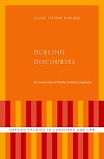 Télécharger le livre :  Dueling Discourses