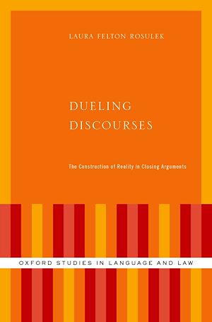 Téléchargez le livre :  Dueling Discourses