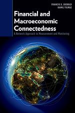 Télécharger le livre :  Financial and Macroeconomic Connectedness