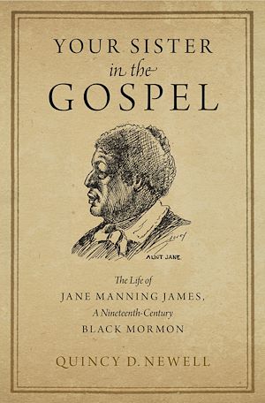 Téléchargez le livre :  Your Sister in the Gospel