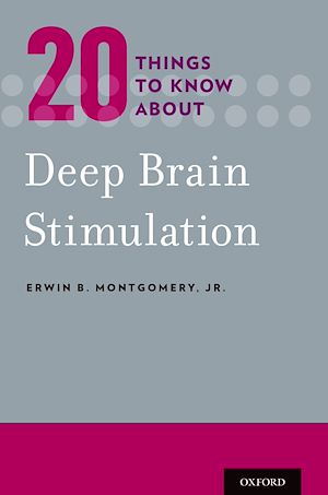 Téléchargez le livre :  20 Things to Know about Deep Brain Stimulation