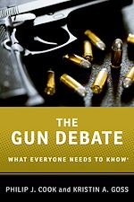 Télécharger le livre :  The Gun Debate
