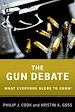 Télécharger le livre :  The Gun Debate