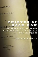 Télécharger le livre :  Thieves of Book Row